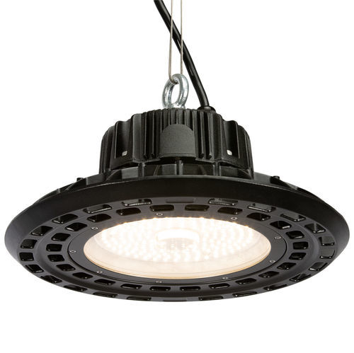 Plafonnier pour éclairage intérieur - JNFB9-150S-3000-A1-IP65-ND - JNLED - pour chantier naval / d'atelier / à LED