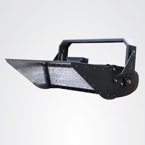 Projecteur extérieur - JNHM2-1250S-5700-A5-DIM - JNLED - pour chantier naval / pour marina / pour remorqueur