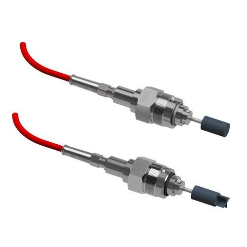 Capteur de température - VISCOSENSE®3 - VAF Instruments B.V. - de viscosité / pour navire