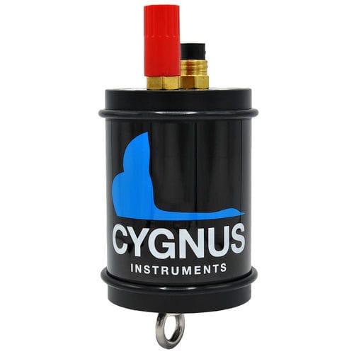 mesureur d'épaisseur à ultrasons - Cygnus Instruments Ltd