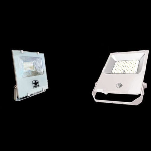 Lampe d'extérieur - 3028 series - MEGALED EUROPE - SAKIOTIS SA - pour extérieur / pour environnement hostile / de bateau