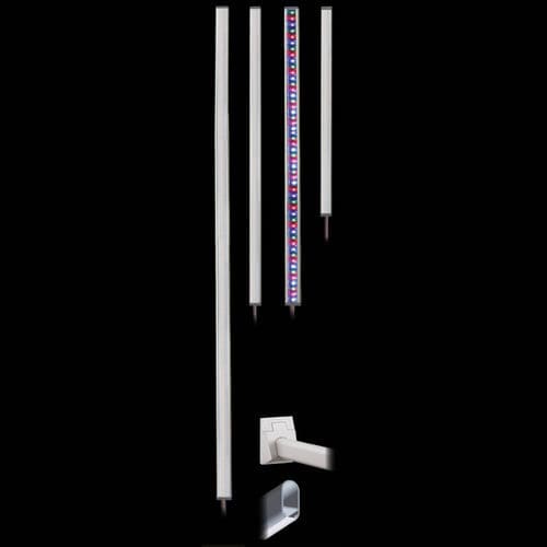 Barrette d'éclairage d'intérieur - MEGALED EUROPE - SAKIOTIS SA - d'extérieur / pour bateau / de cabine