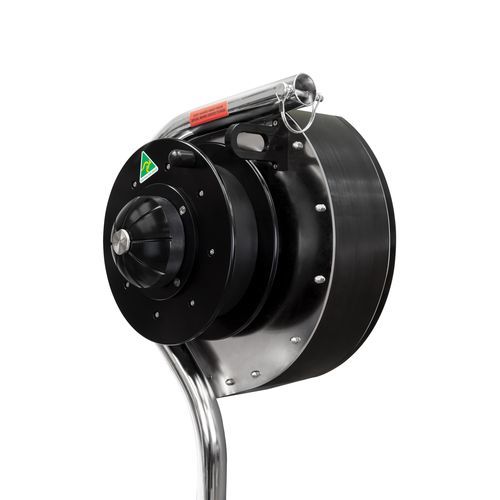 Moulinet de pêche - DDW-250 - LONE STAR MARINE - électrique