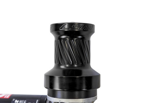 Cabestan pour bateau - HDC - LONE STAR MARINE - base en inox