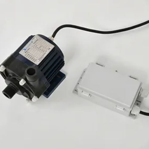 Pompe pour bateau - 007001PUMOP12V - BLUE-AIRCO SRL - de transfert / à eau / brushless