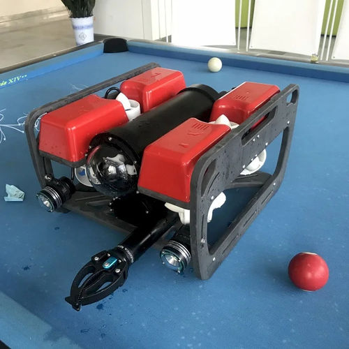 ROV sous-marin d'observation - YS-ROV-001 - ROVMAKER
