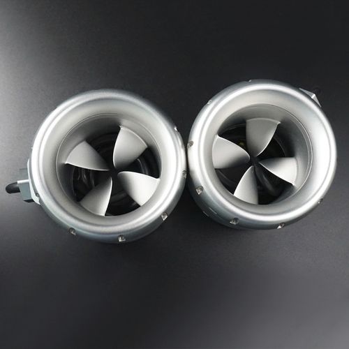 Propulseur azimutal - YS-Motor-004 - ROVMAKER - externe / sous-marin / pour kayak