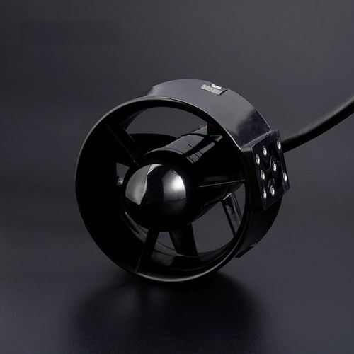 Propulseur azimutal - YS-Motor-012 - ROVMAKER - externe / sous-marin / de ROV