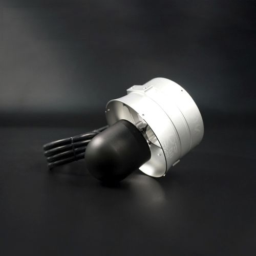 Propulseur azimutal - YS-Motor-006 - ROVMAKER - externe / sous-marin / de ROV