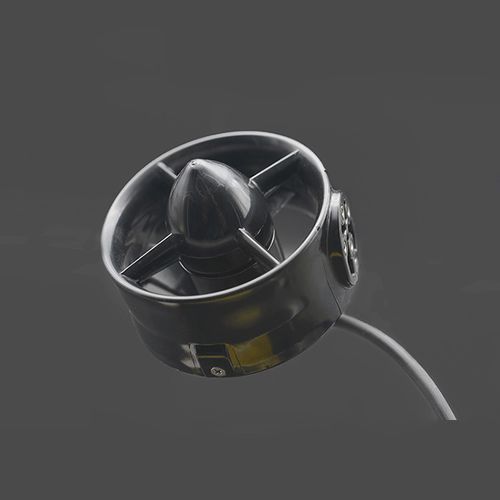 Propulseur azimutal - CW - ROVMAKER - externe / de ROV / DC