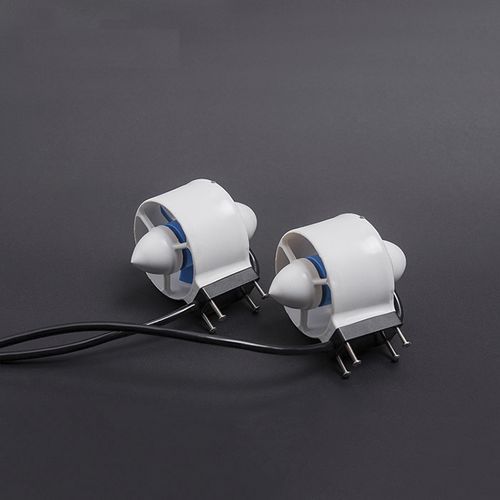 Propulseur azimutal - YS-Motor-001 - ROVMAKER - externe / sous-marin / de ROV