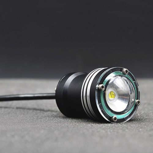 Éclairage sous-marin pour ROV - ROVMAKER - à LED