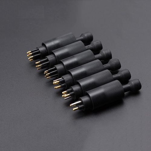 Connecteur électrique - YS-Dummy-002 - ROVMAKER - pour ROV / sous-marin