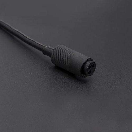 Connecteur électrique - MCILＦseries - ROVMAKER - pour ROV / sous-marin