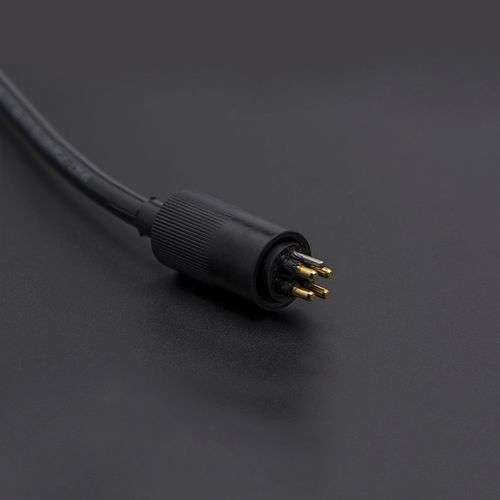 Connecteur électrique - MCIL Ｍ series - ROVMAKER - pour ROV / sous-marin