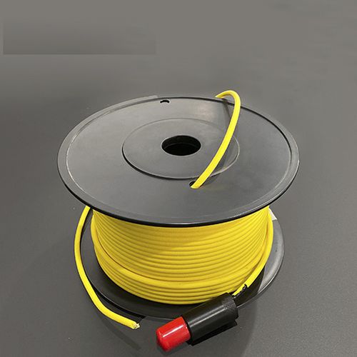 Câble électrique - YS-Cable-004 - ROVMAKER - sous-marin / pour ROV