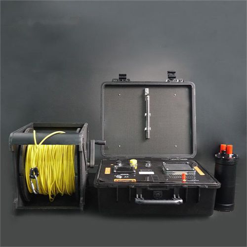 Unité d'alimentation électrique pour ROV - YS-Power-001 - ROVMAKER