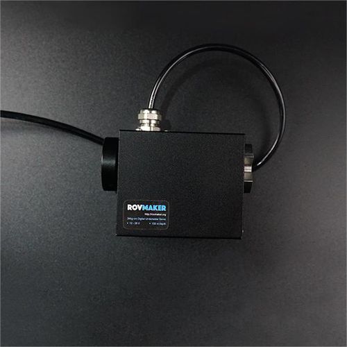 Servo actionneur pour ROV - YS-Motor-008 - ROVMAKER