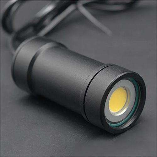 Éclairage sous-marin pour ROV - YS-Light-002 - ROVMAKER - à LED