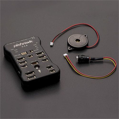 Pilote automatique pour ROV - YS-Board-003 - ROVMAKER