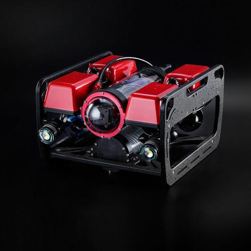 ROV d'observation - EDGE - ROVMAKER
