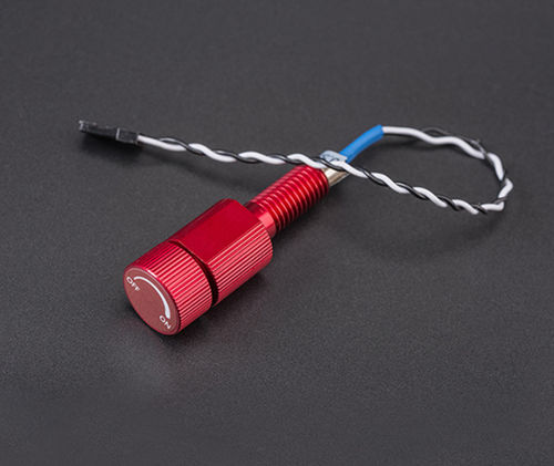 Interrupteur sous-marin - M series - ROVMAKER - pour ROV / pour circuit électrique / submersible