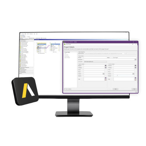 Logiciel de calcul - Ansys - SDC Verifier - d'analyse / de conception / de reporting