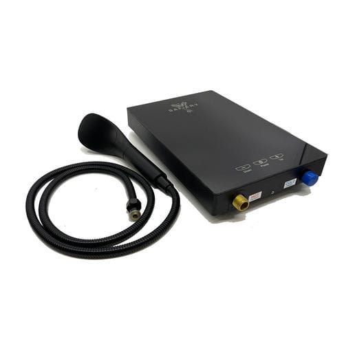Chauffe-eau pour bateau - EHW240206000 - SAFIERY PTY LTD - électrique / électrique