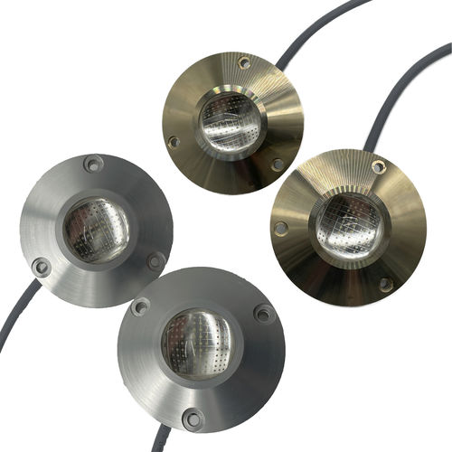 Éclairage sous-marin pour bateau - bw electronics GmbH - à LED