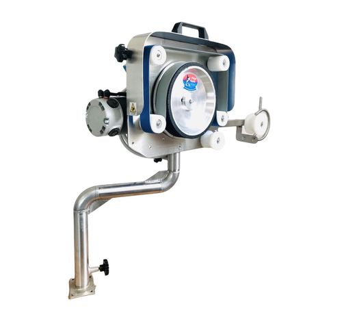 Vire-palangre - MARLIN 500E – 4R - MAGIC MARLIN F.LLI POLIMENO