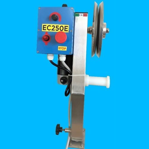 Vire-palangre - EC 250E - MAGIC MARLIN F.LLI POLIMENO