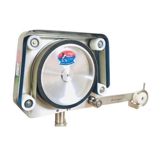 Vire-palangre - MARLIN 400H - MAGIC MARLIN F.LLI POLIMENO