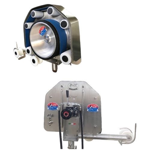 Vire-palangre - SNC 400H - MAGIC MARLIN F.LLI POLIMENO