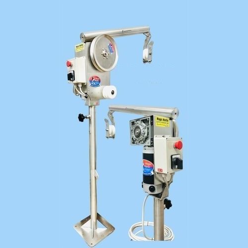 Vire-casier - SN 800 - MAGIC MARLIN F.LLI POLIMENO