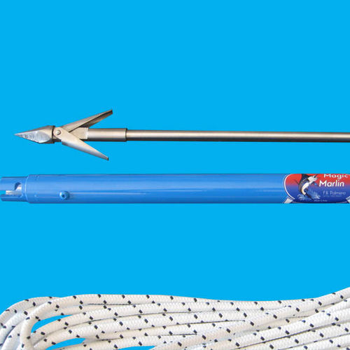 Foëne de chasse sous-marine - MAGIC MARLIN F.LLI POLIMENO