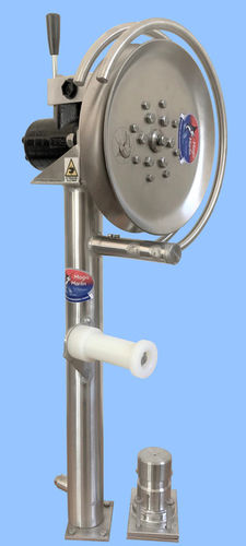 Vire-palangre - SP 315H - MAGIC MARLIN F.LLI POLIMENO