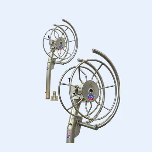 Vire-filet - G.200H-I - MAGIC MARLIN F.LLI POLIMENO