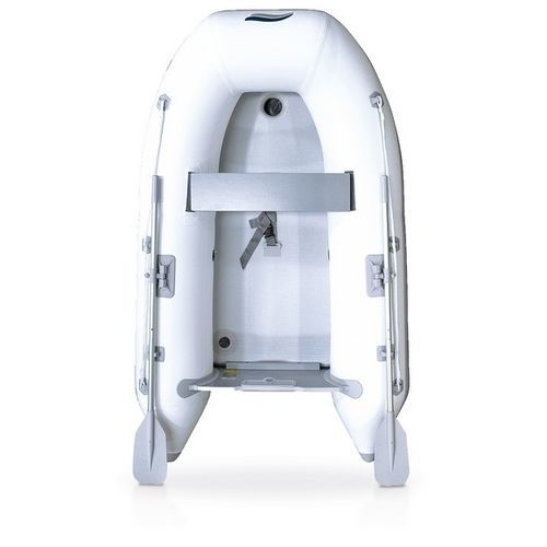 Bateau pneumatique hors-bord - 00113109 - Imnasa - open / max. 4 personnes / plancher gonflable