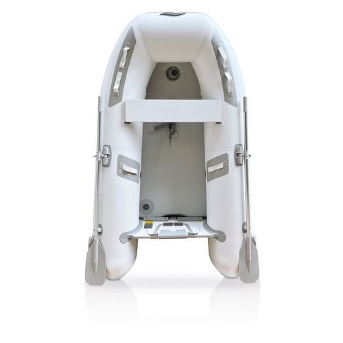 Bateau pneumatique hors-bord - 00113173 - Imnasa - pliable / open / max. 3 personnes