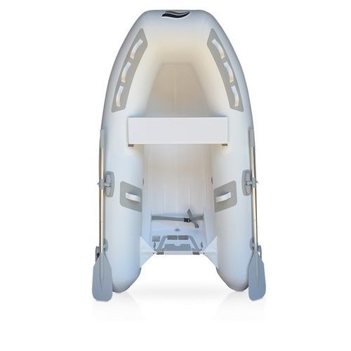 Bateau pneumatique hors-bord - 00113181 - Imnasa - RIB / pliable / open