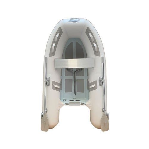 Bateau pneumatique hors-bord - 00113187 - Imnasa - RIB / pliable / open