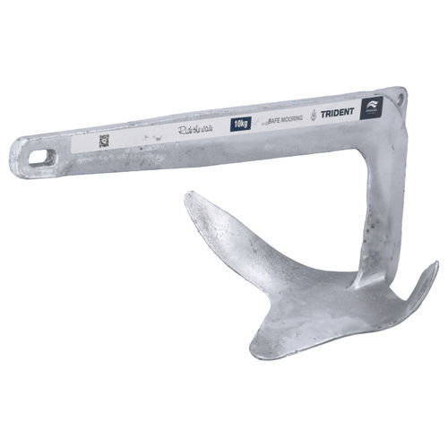 Ancre type Bruce - 16400324 - Imnasa - pour bateau / en acier galvanisé
