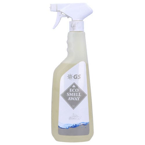 Nettoyant pour WC - 18300204 - Imnasa - pour bateau