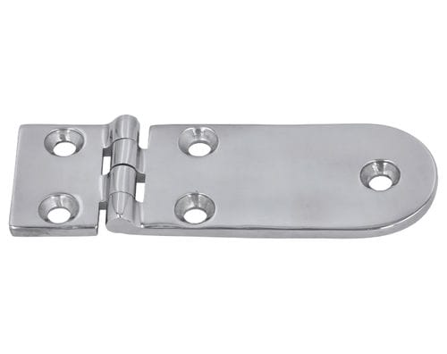 Charnière pour bateau - 40250516 - Imnasa - déboîtable / en acier inoxydable