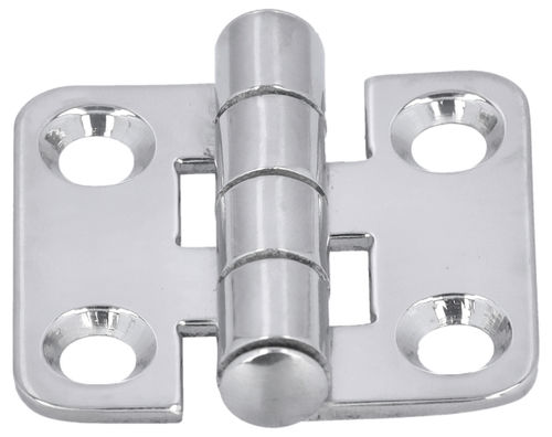 Charnière pour bateau - 44250077 - Imnasa - universelle / pour porte / en acier inoxydable