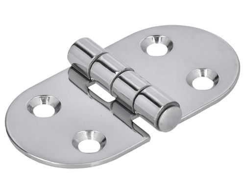 Charnière pour bateau - 44250082 - Imnasa - universelle / en acier inoxydable