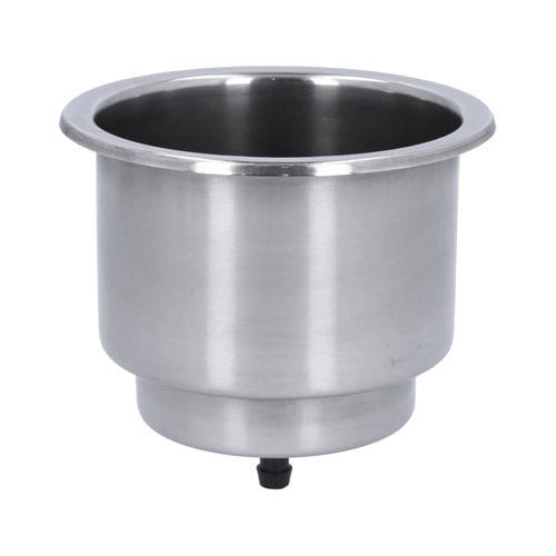 Porte-boisson en inox - 44250815 - Imnasa