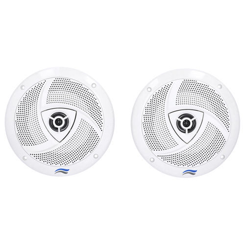 Haut-parleur pour bateau - 65000053 - Imnasa - encastrable / résistant aux intempéries / en ABS
