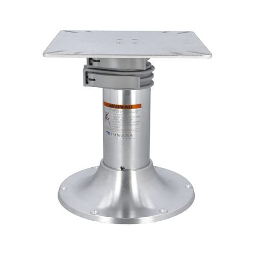 Pied de table télescopique - 90700084 - Imnasa - en aluminium