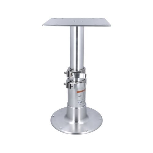 Pied de table télescopique - 90700103 - Imnasa - en aluminium
